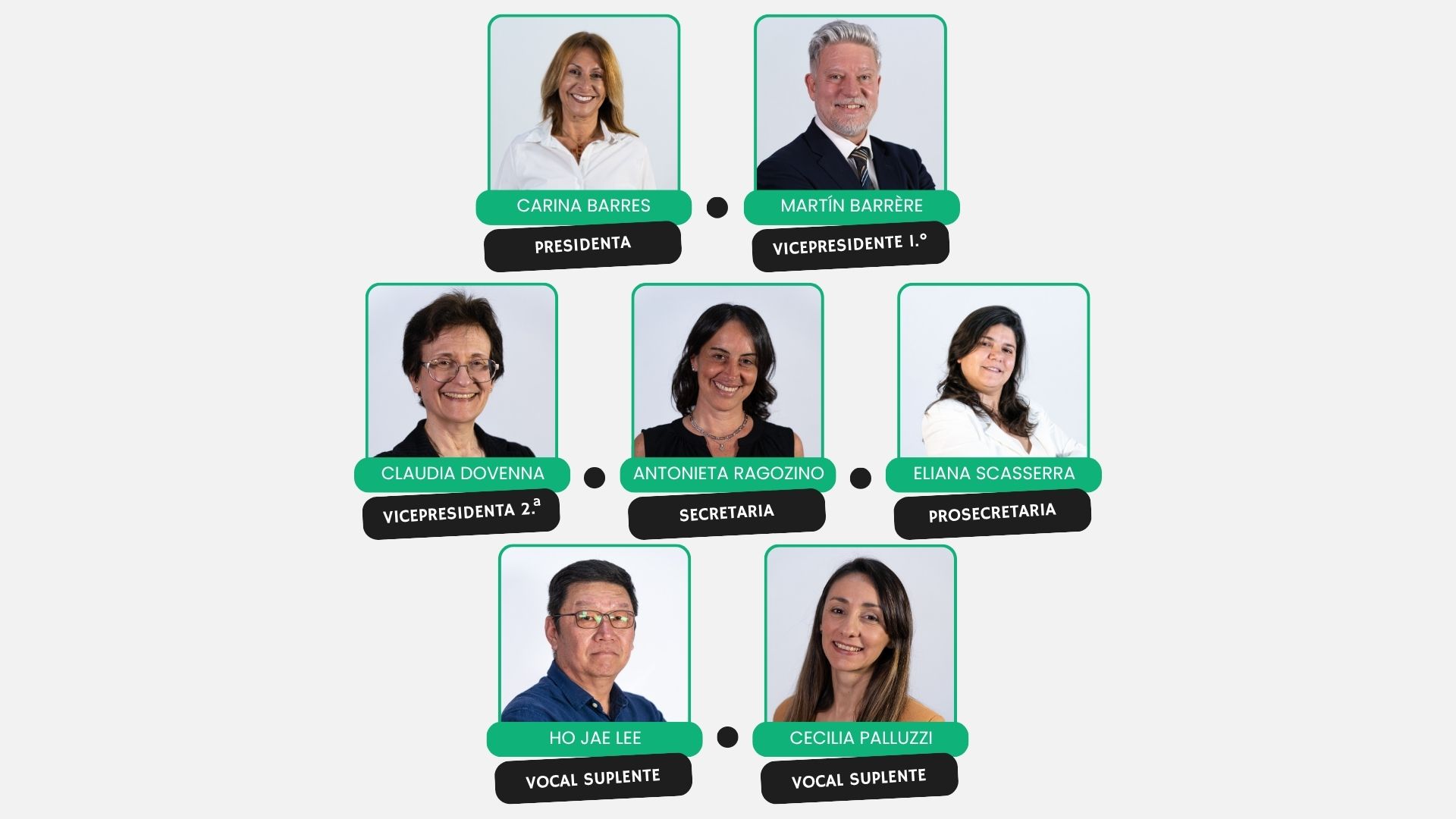 Tribunal de conducta